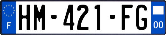 HM-421-FG