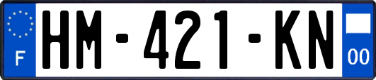 HM-421-KN