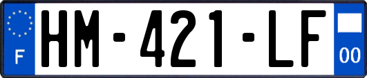 HM-421-LF