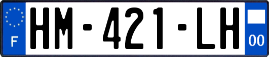 HM-421-LH