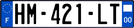 HM-421-LT