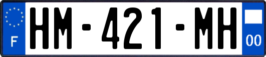HM-421-MH