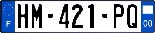 HM-421-PQ