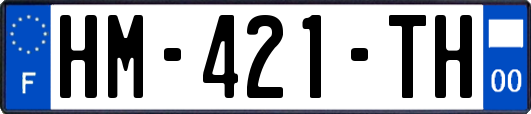 HM-421-TH