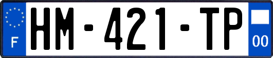 HM-421-TP