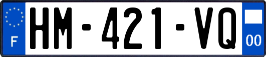 HM-421-VQ