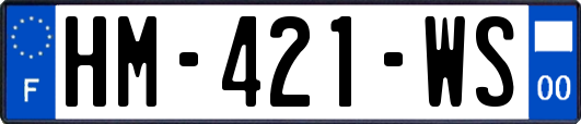 HM-421-WS
