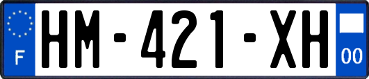 HM-421-XH