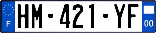 HM-421-YF