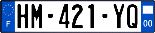 HM-421-YQ