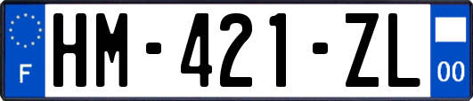HM-421-ZL