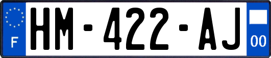 HM-422-AJ