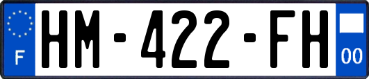 HM-422-FH