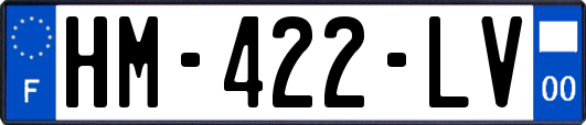 HM-422-LV