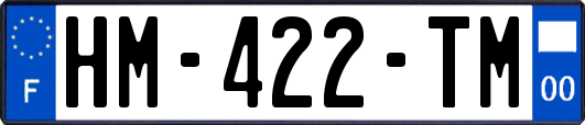 HM-422-TM