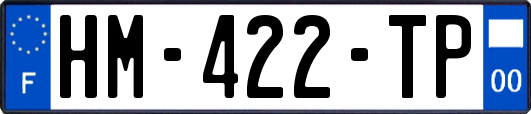 HM-422-TP