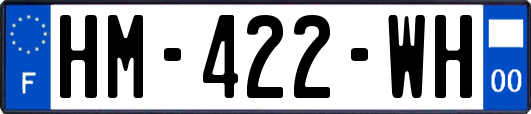 HM-422-WH