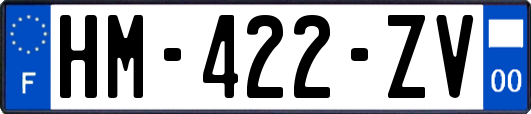 HM-422-ZV