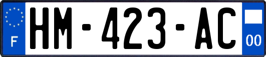 HM-423-AC