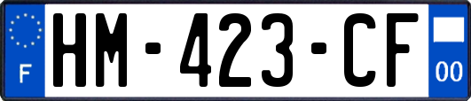HM-423-CF