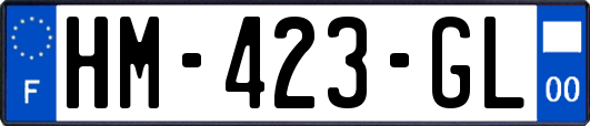 HM-423-GL