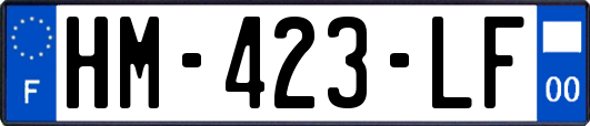 HM-423-LF