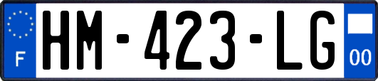 HM-423-LG