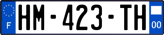 HM-423-TH