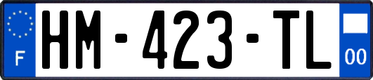 HM-423-TL