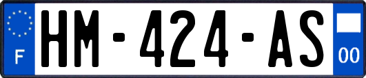 HM-424-AS