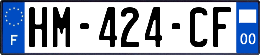 HM-424-CF