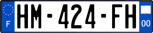 HM-424-FH
