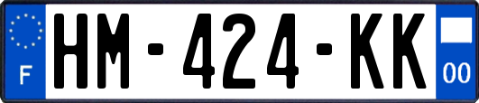 HM-424-KK