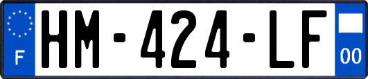 HM-424-LF