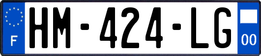 HM-424-LG