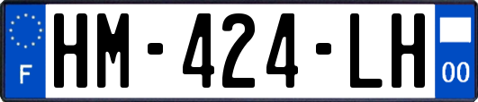 HM-424-LH