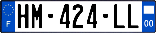 HM-424-LL