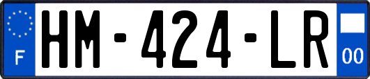 HM-424-LR