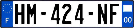 HM-424-NF