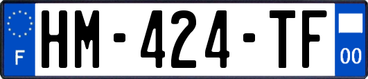 HM-424-TF