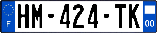 HM-424-TK