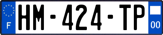 HM-424-TP