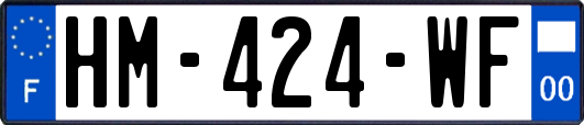 HM-424-WF