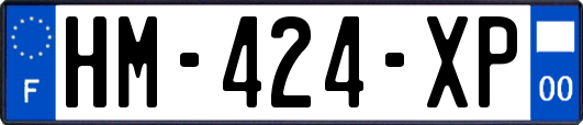 HM-424-XP