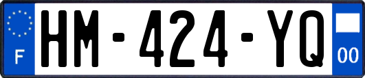 HM-424-YQ