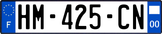 HM-425-CN