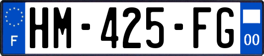 HM-425-FG