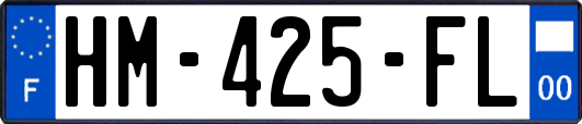 HM-425-FL
