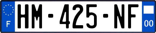 HM-425-NF