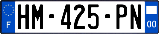 HM-425-PN